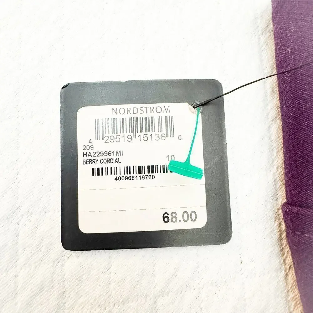 Halogen size 10